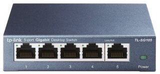TP-Link TL-SG105 Switch kullananlar yorumlar